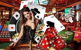 Sportsbook မြန်မာ အားကစားလောင်းကြေး